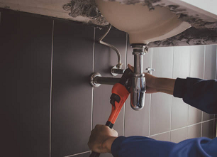 Paşabahçe Mutfak Lavabo Açma